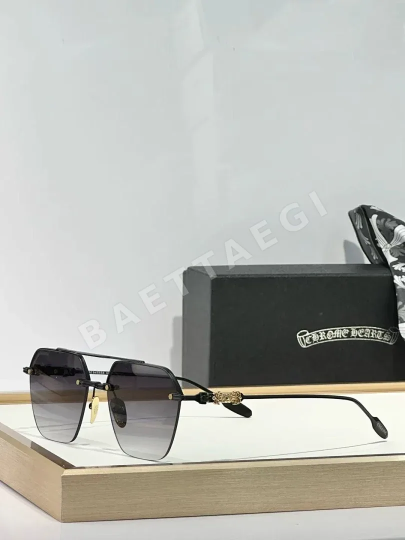 크롬하츠 선글라스 205071 Chrome Hearts Sunglasses 상세 이미지 8