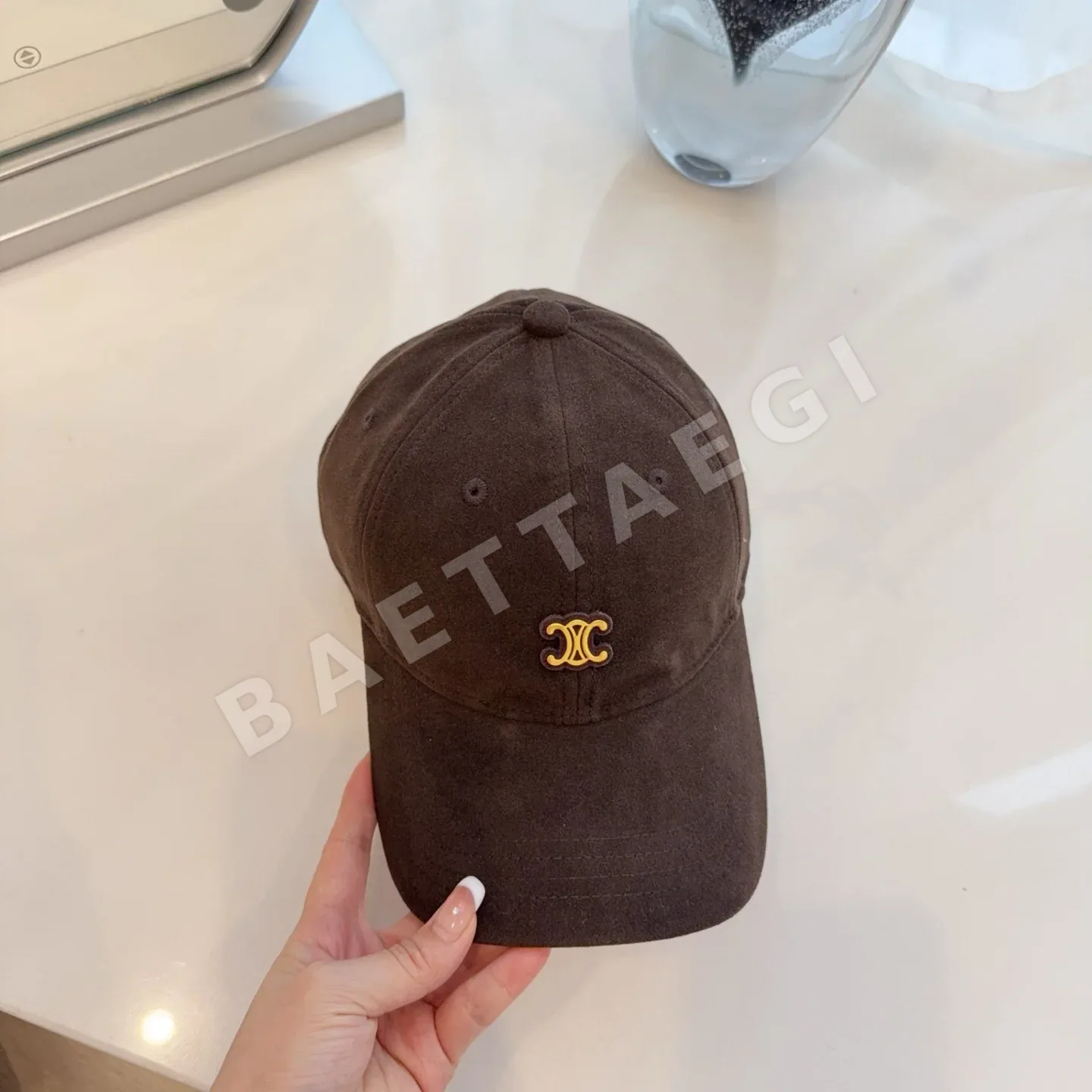 셀린느 모자 84547 Celine Cap 상세 이미지 2