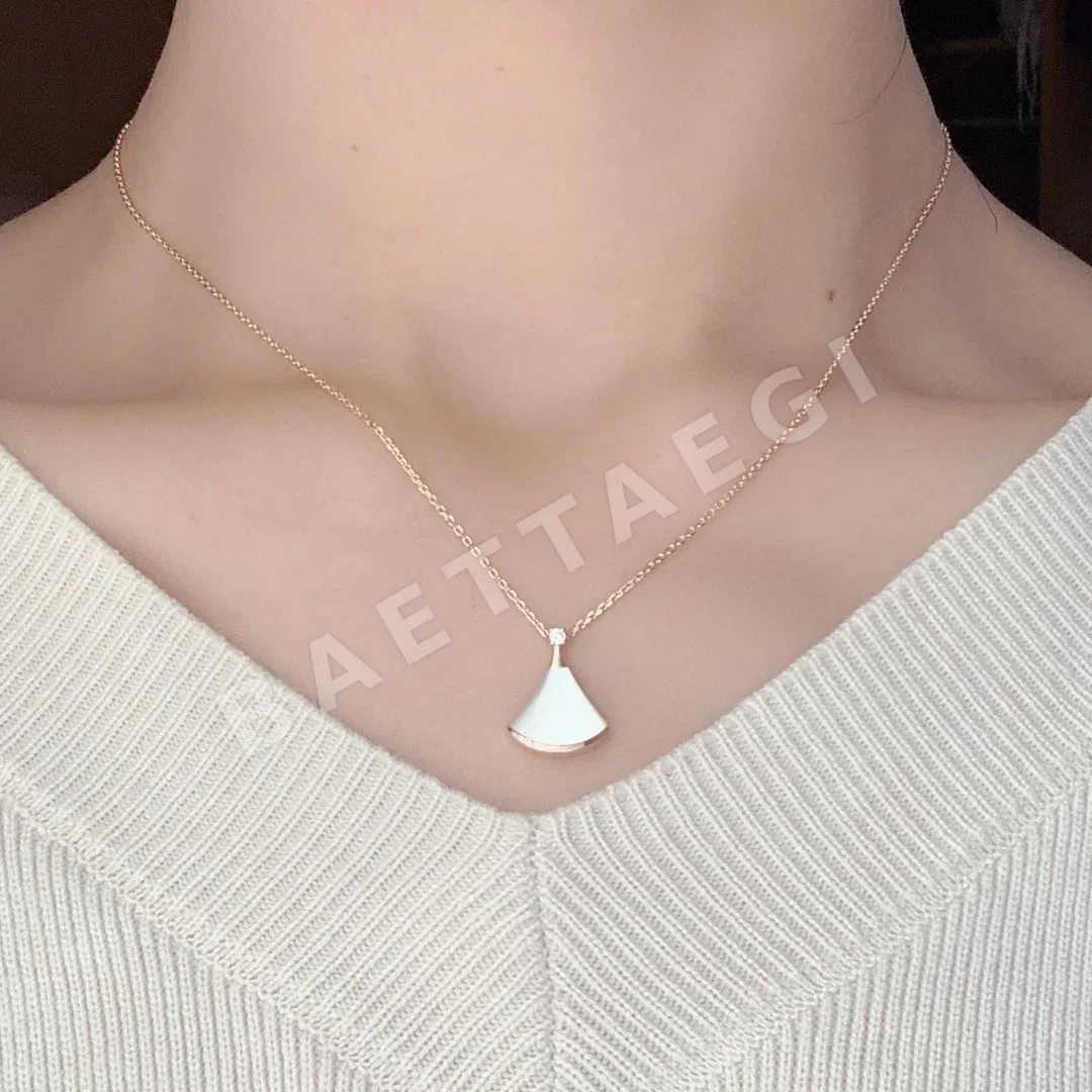 불가리 목걸이 64332 Bvlgari Necklace 상세 이미지 2