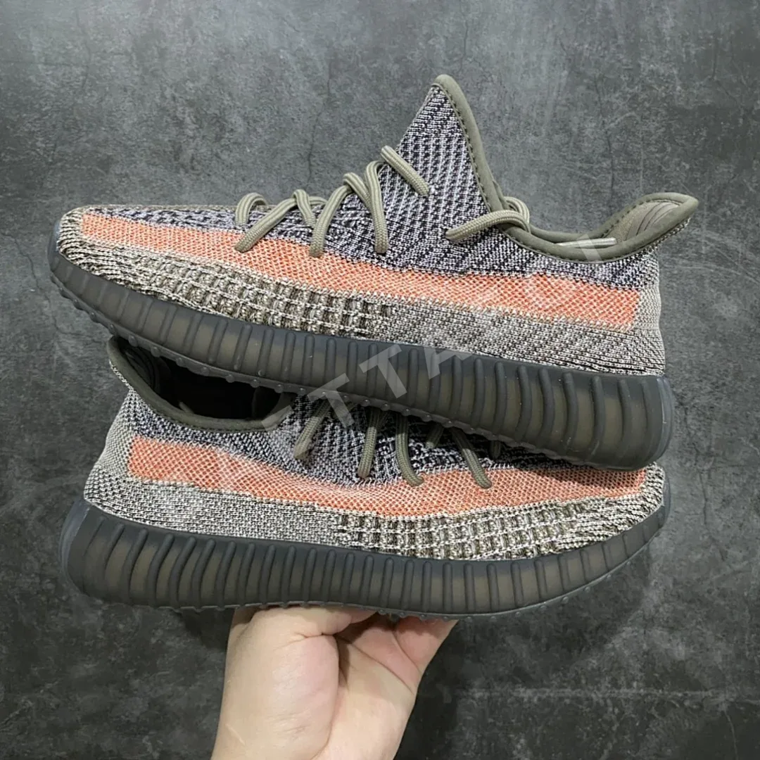 아디다스 이지 350 GW0089 200680 Adidas Yeezy 350 상세 이미지 18