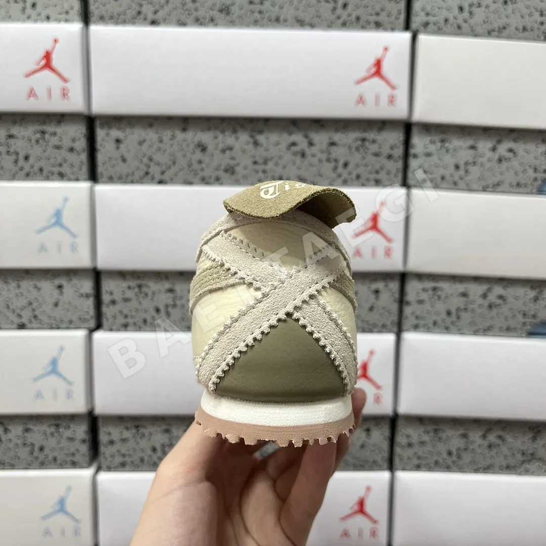 오니츠카타이거 [QC] 멕시코 66 1183C076-101 202287 Onitsuka Tiger Mexico 66 상세 이미지 6