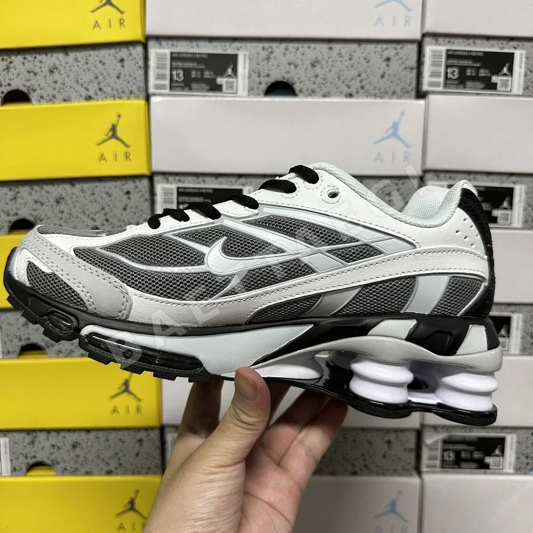 나이키 [WM] 샥스 DN1615-500 201139 Nike Shox Ride 2 상세 이미지 5