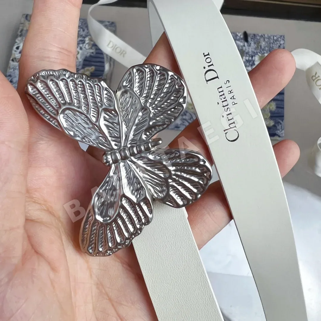 디올 벨트 59952 Dior Belt 상세 이미지 7