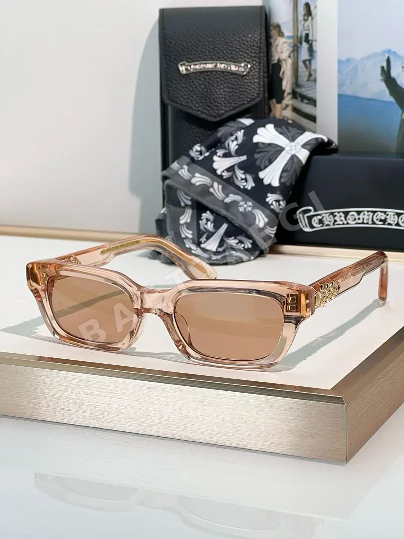 크롬하츠 선글라스 205199 Chrome Hearts Sunglasses 상세 이미지 4