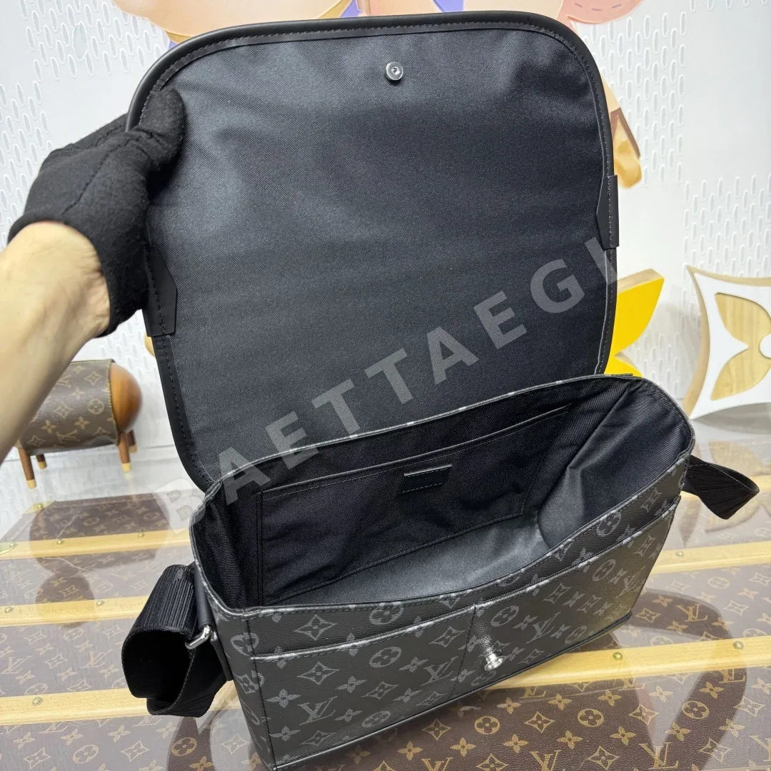 루이비통 버드케이지 메신저 가방 M28630 상세 이미지 9