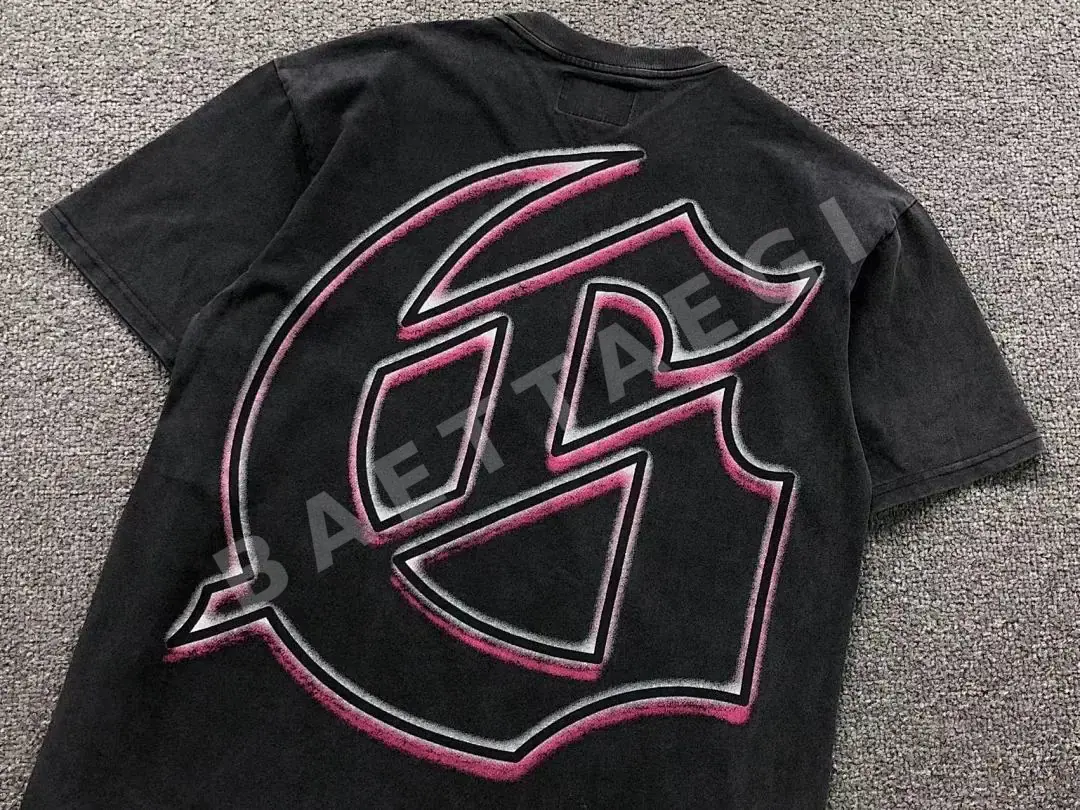 갓스피드 반팔 티셔츠 203340 Godspeed T-Shirt 상세 이미지 12