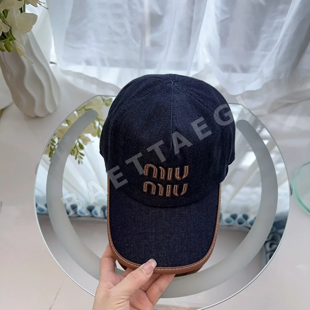 미우미우 모자 80981 Miu Miu Cap 상세 이미지 7