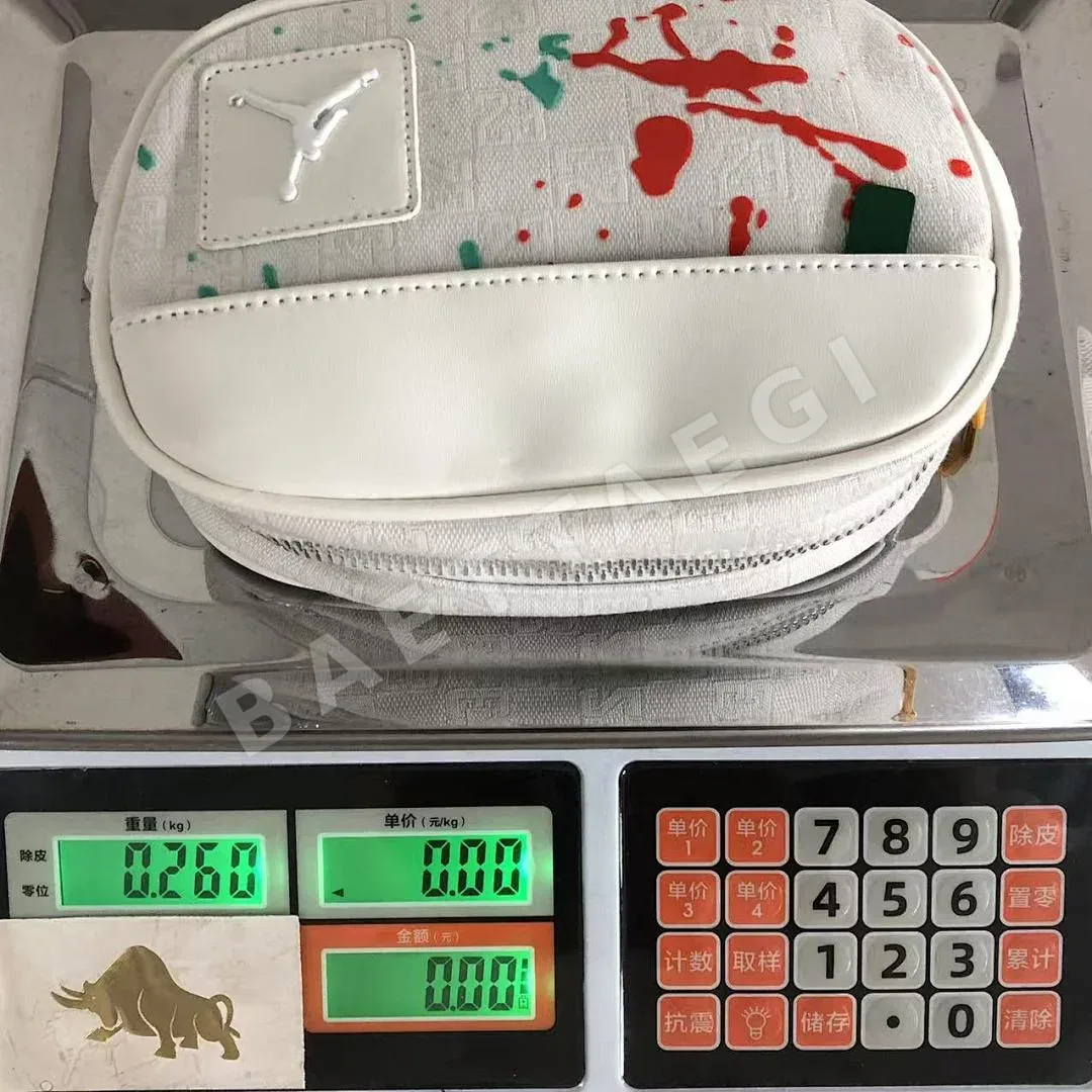 나이키 조던 가방 203143 Nike Jordan Bag 상세 이미지 22