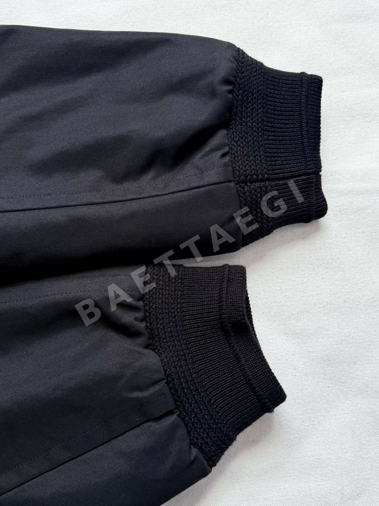 디올 텐겔 퀼팅 리버시블 자켓 상세 이미지 7