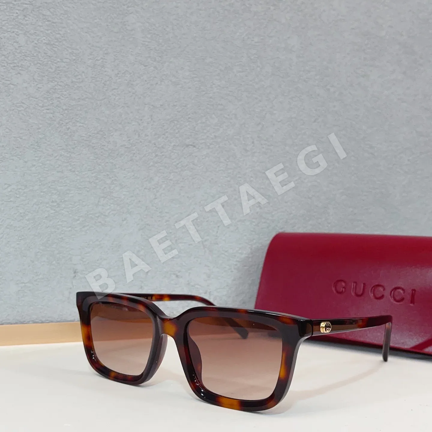 구찌 선글라스 56608 Gucci Sunglasses 상세 이미지 3