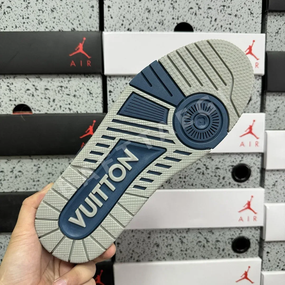 루이비통 [TG] 블루 그레이 205810 Louis Vuitton 상세 이미지 7