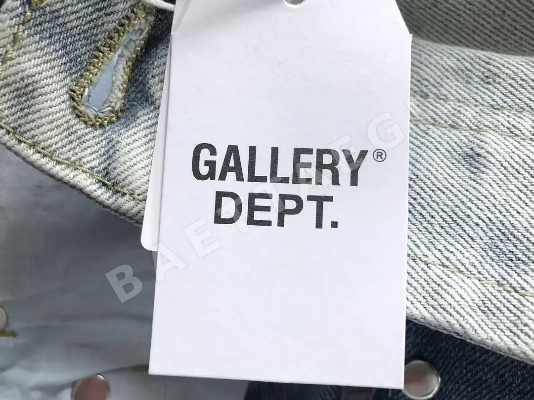 갤러리디파트먼트 바지 203265 Gallery Dept. Pants 상세 이미지 28