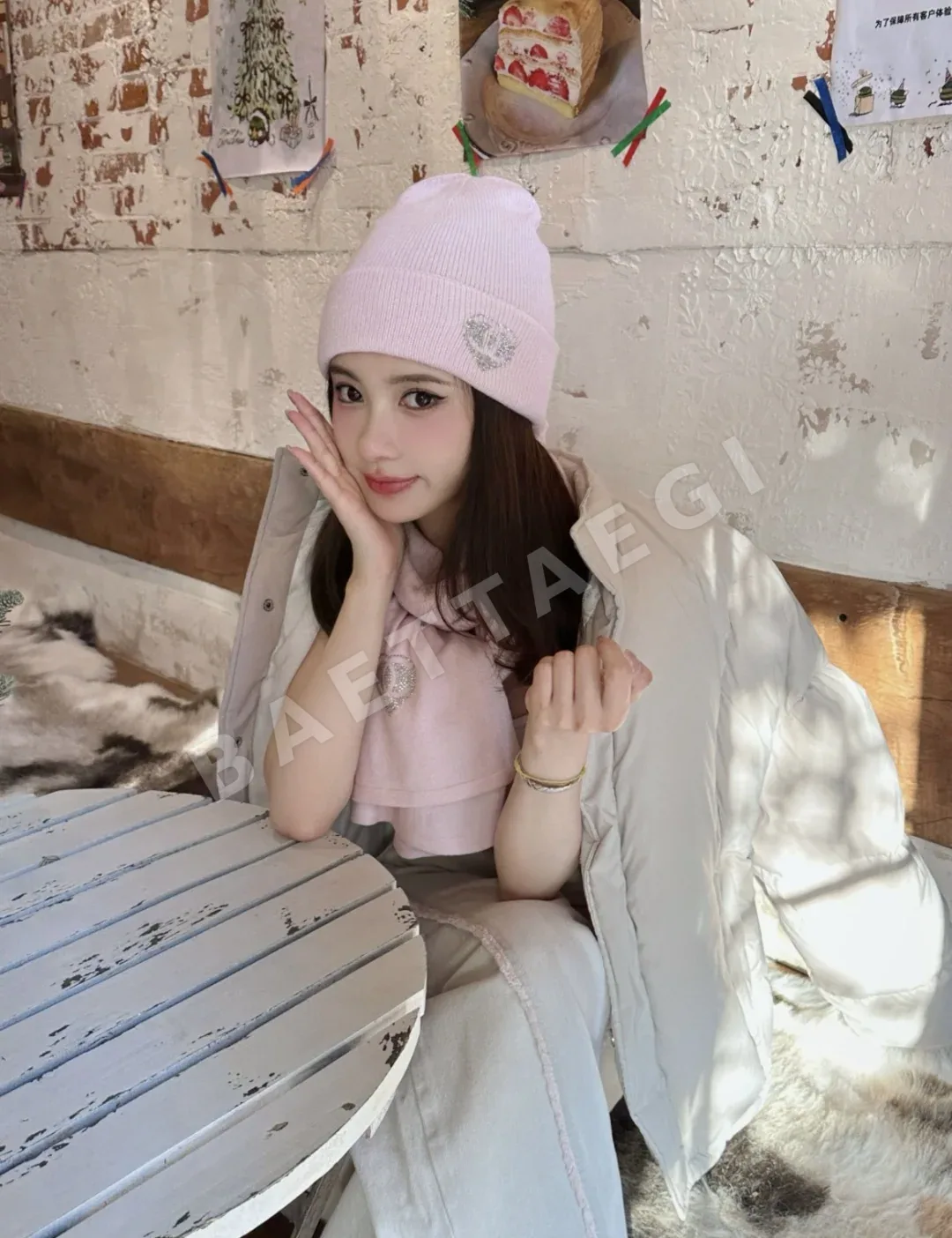 샤넬 비니 모자 185449