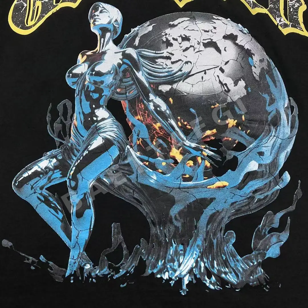 갓스피드 반팔 티셔츠 203314 Godspeed T-Shirt 상세 이미지 10
