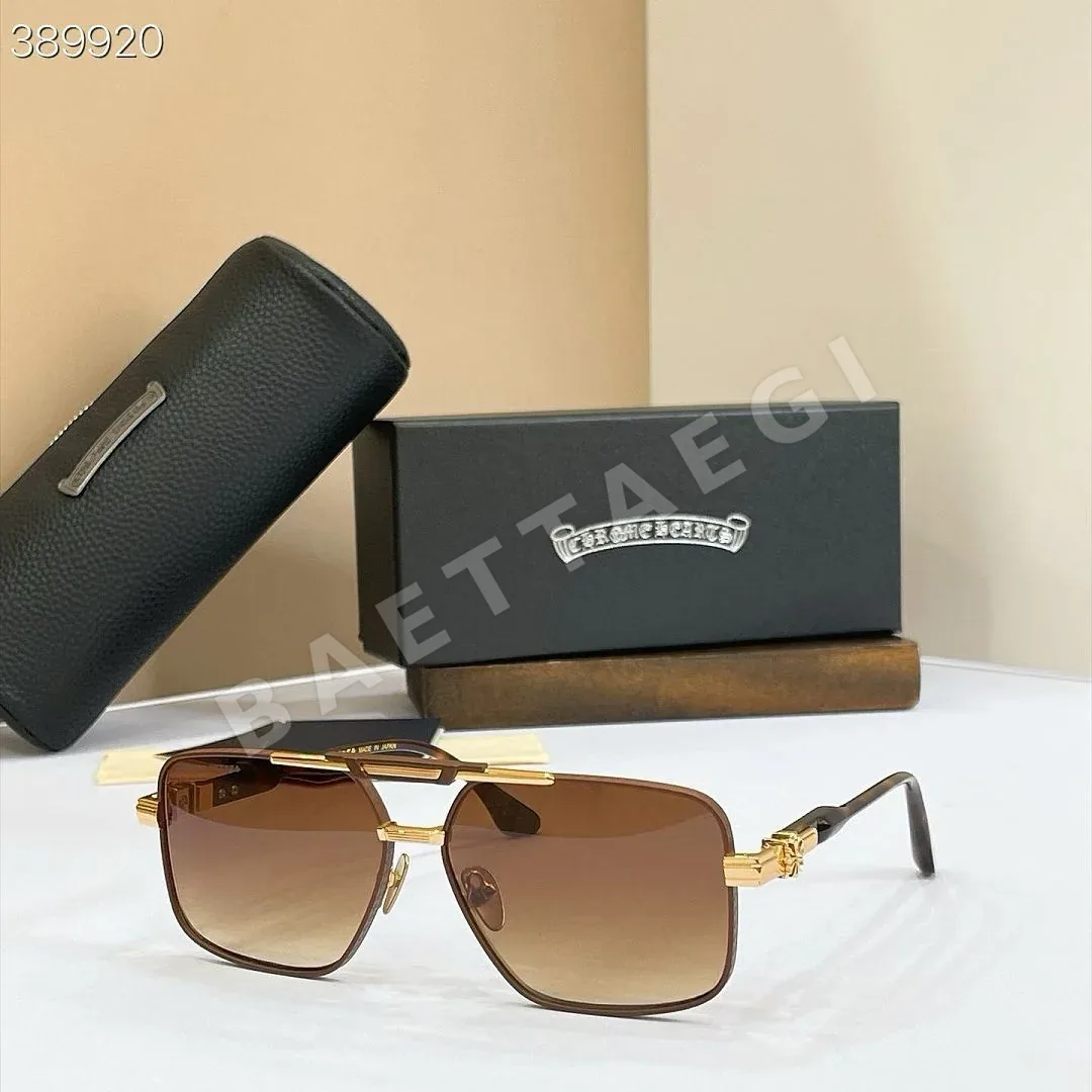 크롬하츠 선글라스 205197 Chrome Hearts Sunglasses 상세 이미지 5