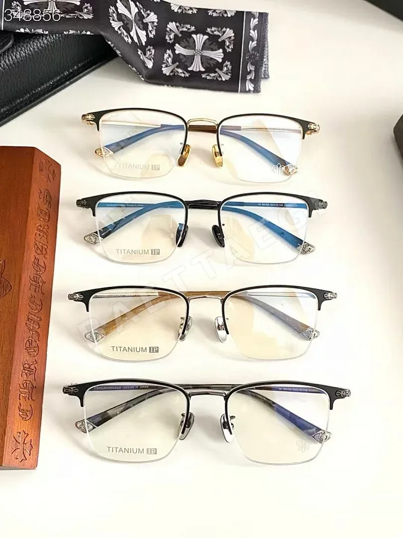 크롬하츠 선글라스 205031 Chrome Hearts Sunglasses 상세 이미지 2