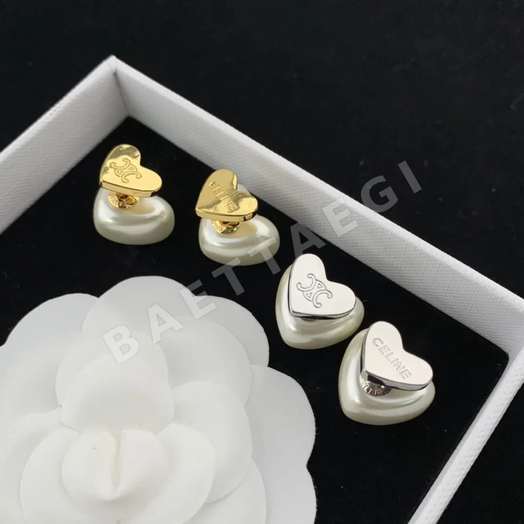 셀린느 귀걸이 69656 Celine Earrings