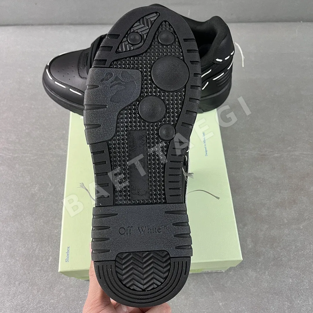 오프화이트 블랙 202347 Off White 상세 이미지 6