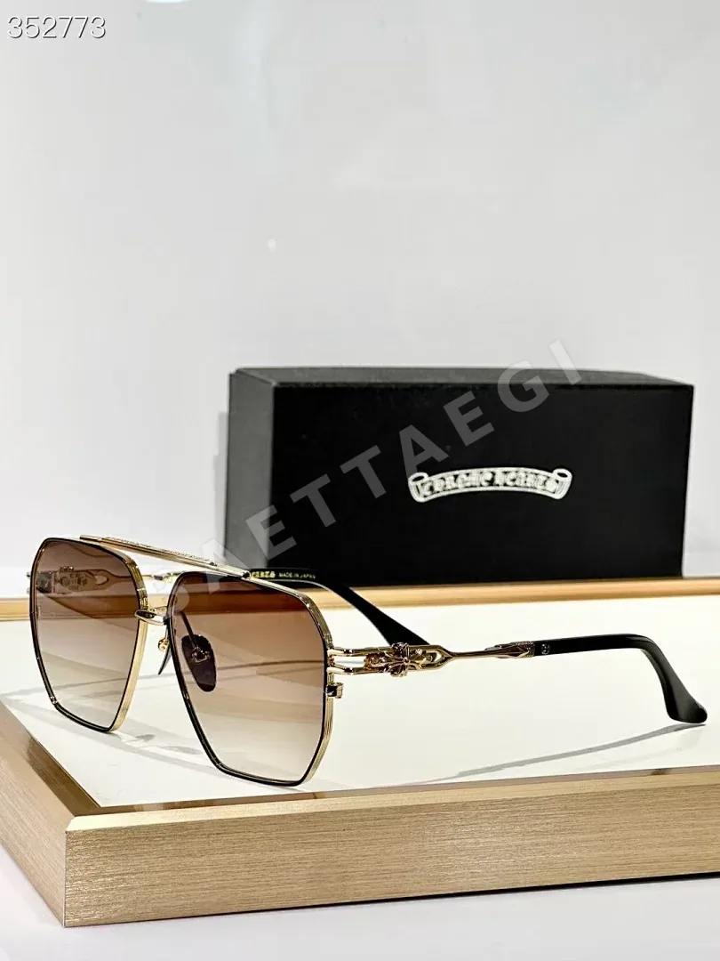 크롬하츠 선글라스 205059 Chrome Hearts Sunglasses 상세 이미지 7