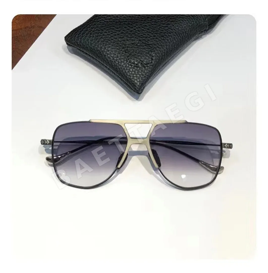 크롬하츠 선글라스 204839 Chrome Hearts Sunglasses 상세 이미지 9