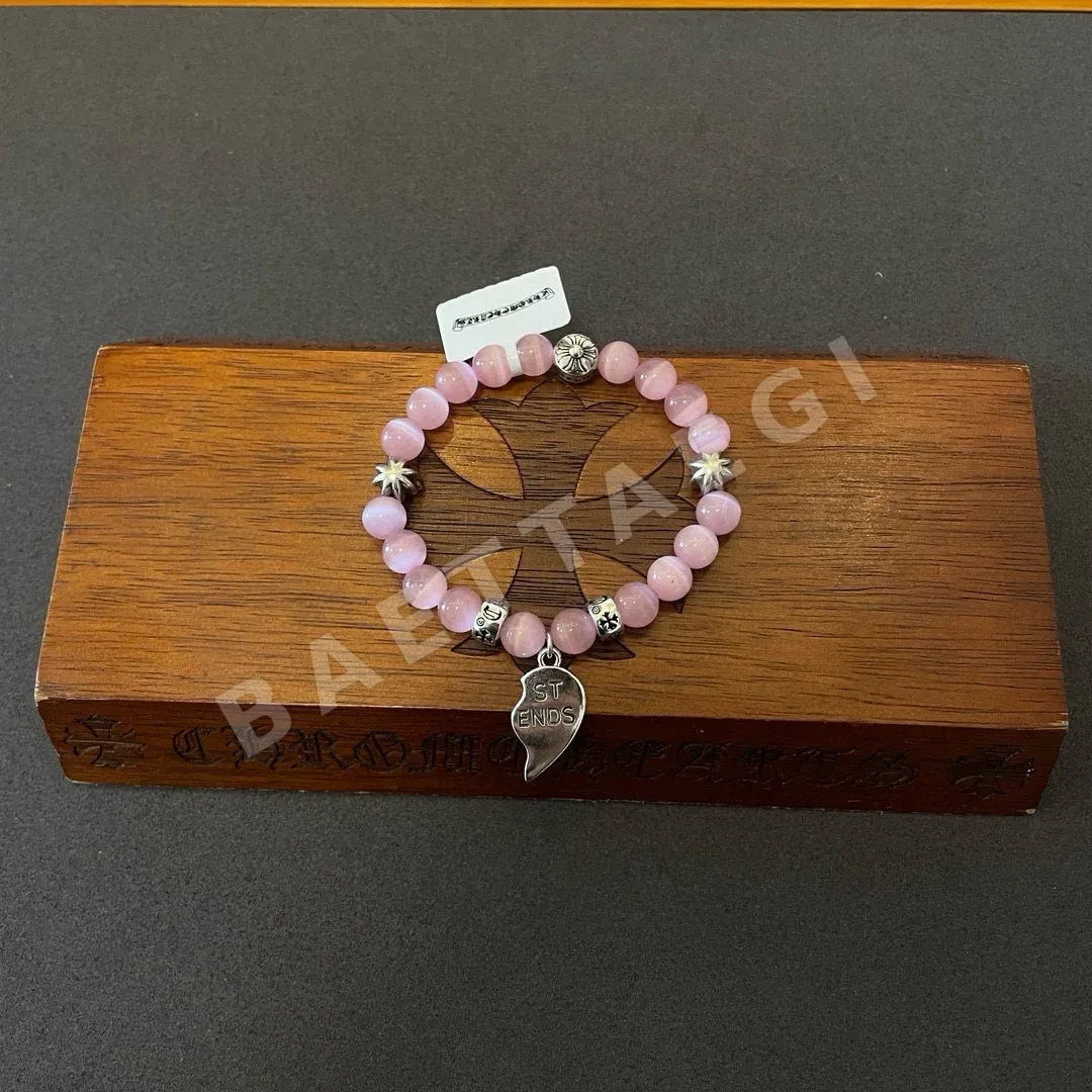 크롬하츠 팔찌 61747 Chrome Hearts Bracelet 상세 이미지 9