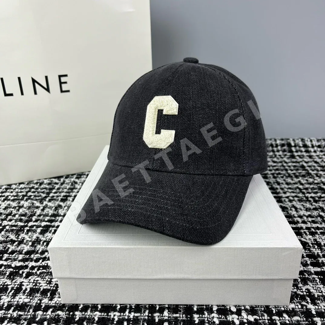 셀린느 모자 84171 Celine Cap 상세 이미지 6