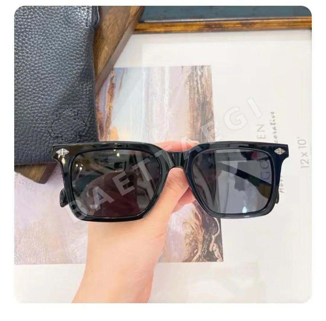 크롬하츠 선글라스 204916 Chrome Hearts Sunglasses 상세 이미지 10