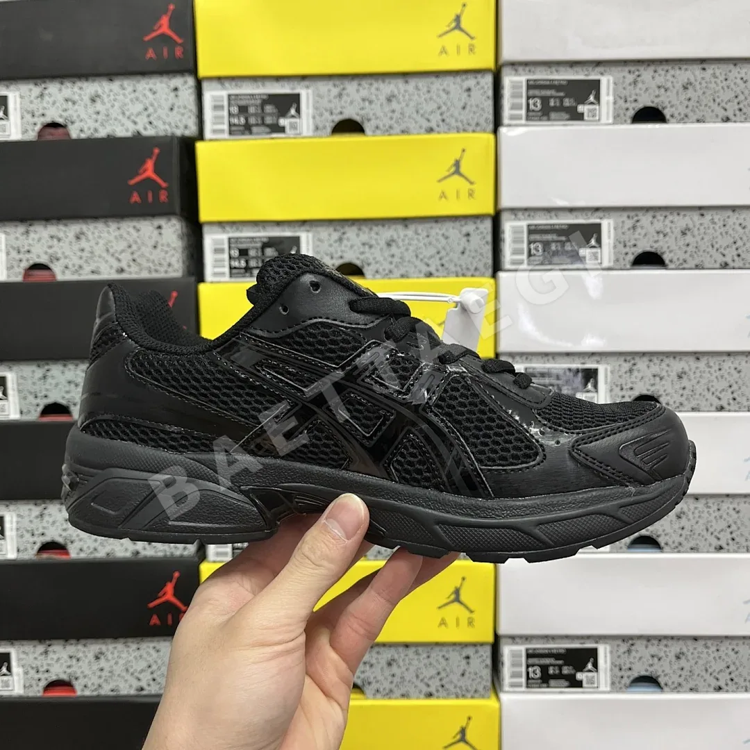아식스 [KO] 젤 1130 1201A256-002 200272 Asics Gel 1130 상세 이미지 7