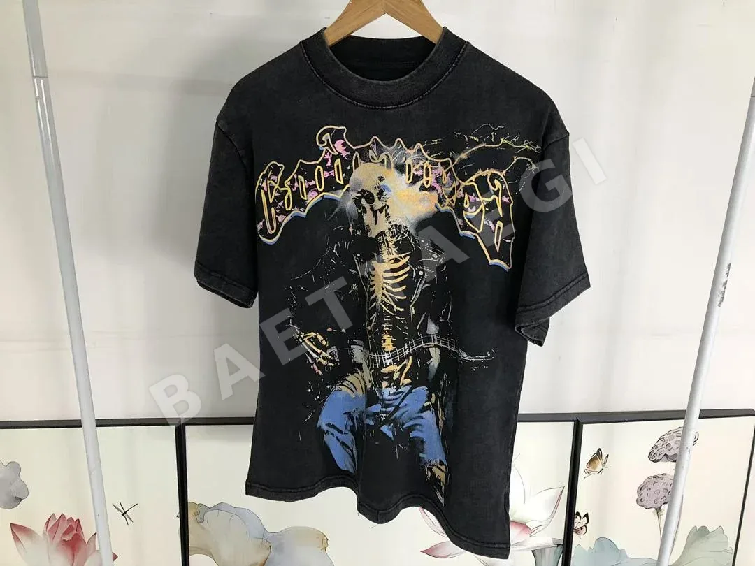 갓스피드 반팔 티셔츠 203330 Godspeed T-Shirt 상세 이미지 24