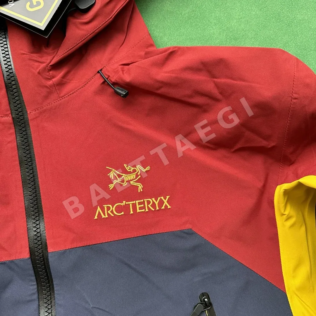 아크테릭스 송찬 콜라보 200148 Arc'teryx 상세 이미지 17