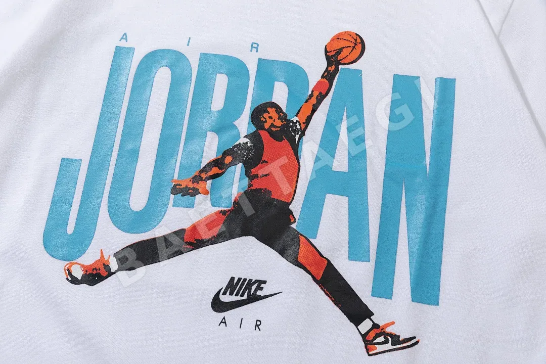 나이키 조던 반팔 티셔츠 203020 Nike Jordan T-Shirt 상세 이미지 10