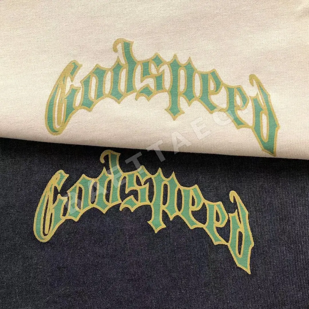 갓스피드 반팔 티셔츠 203385 Godspeed T-Shirt 상세 이미지 18