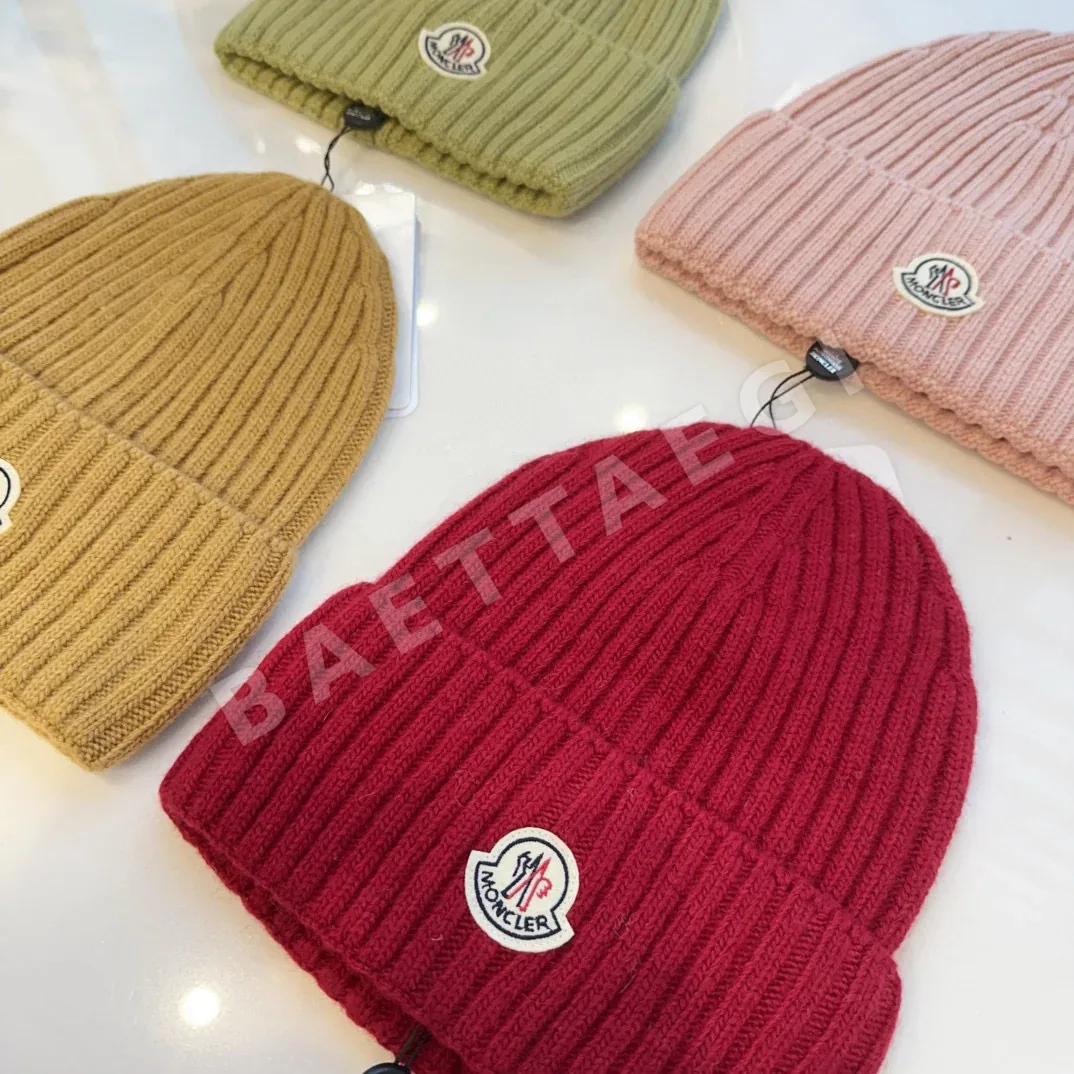 몽클레르 모자 79378 Moncler Cap 상세 이미지 8