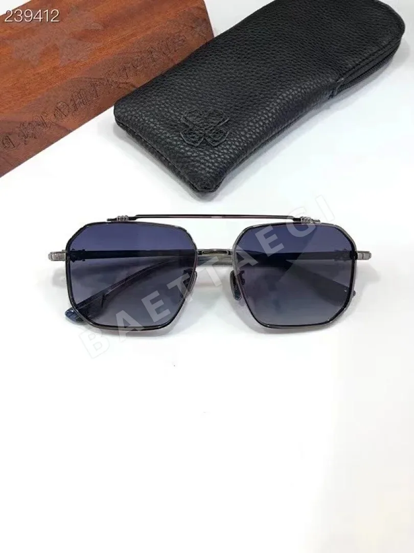 크롬하츠 선글라스 204716 Chrome Hearts Sunglasses 상세 이미지 8