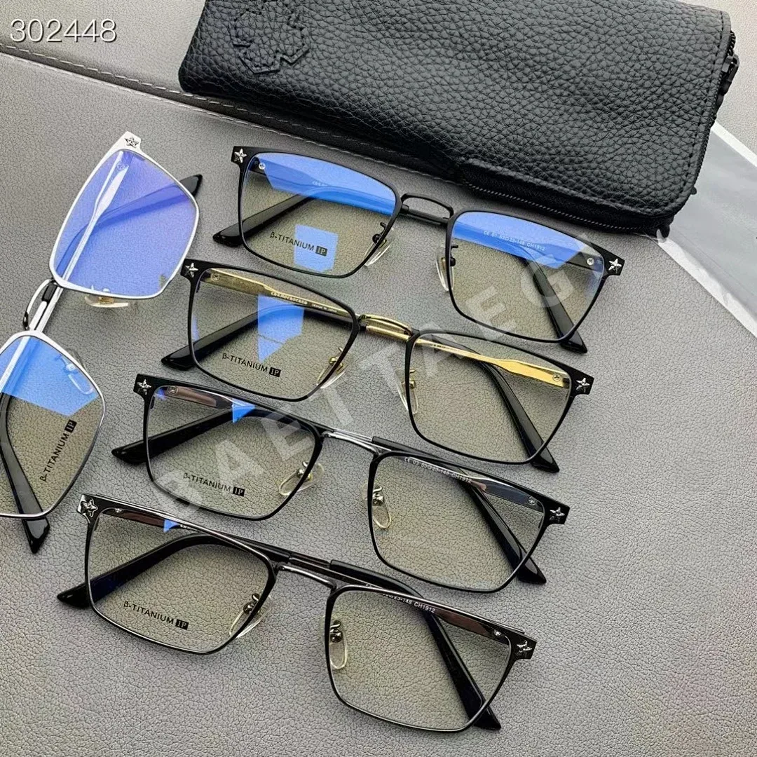 크롬하츠 선글라스 204875 Chrome Hearts Sunglasses 상세 이미지 2