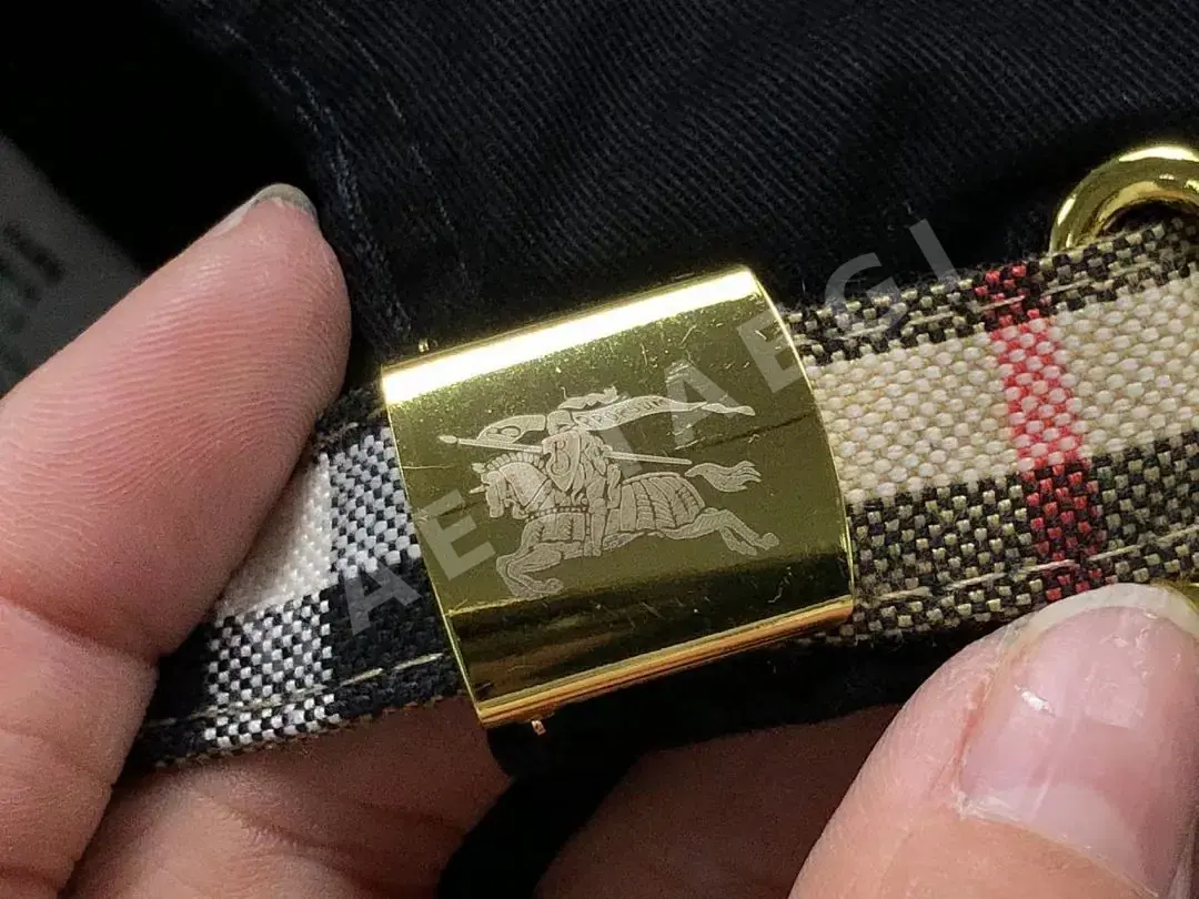 버버리 모자 202685 Burberry Hat 상세 이미지 24