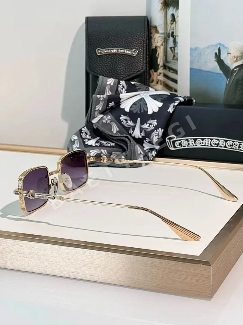 크롬하츠 선글라스 205117 Chrome Hearts Sunglasses 상세 이미지 10