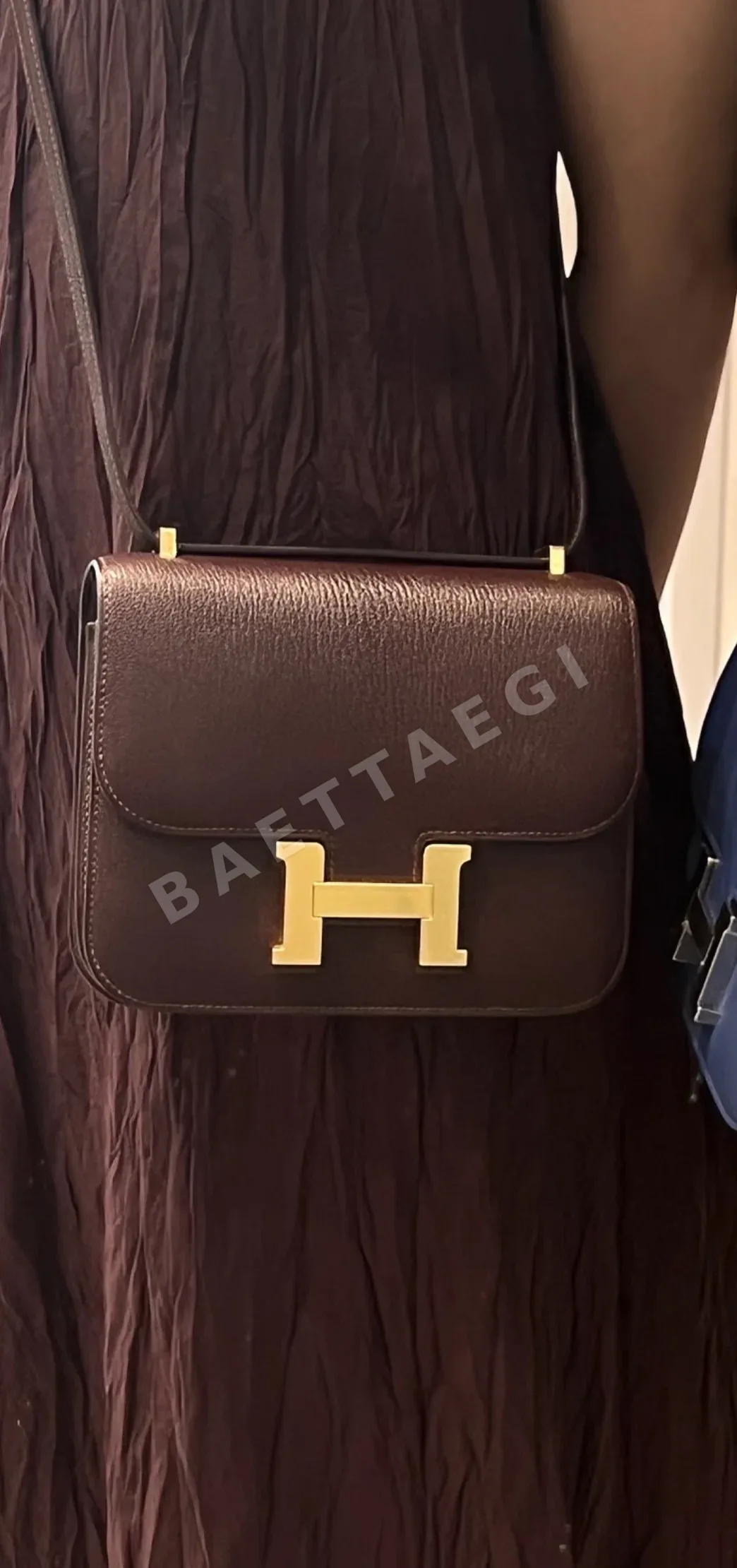 에르메스 콘스탄스 19 가방 상세 이미지 1