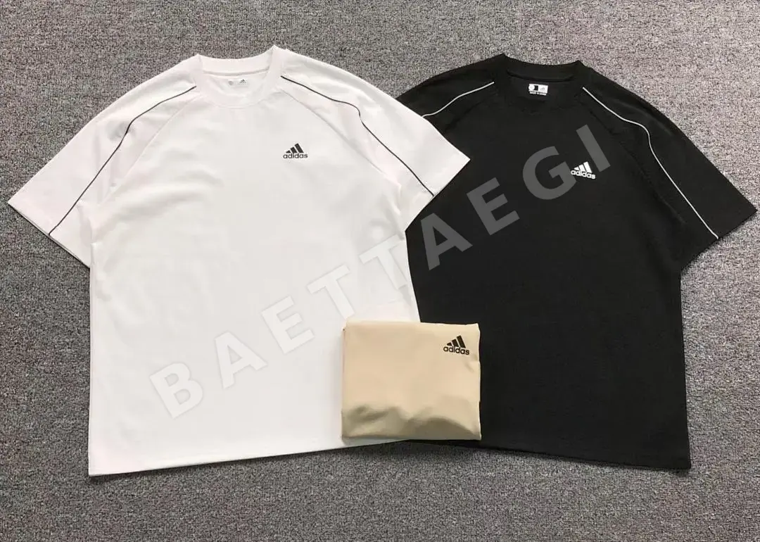 아디다스 반팔 티셔츠 202858 Adidas T-Shirt 상세 이미지 5
