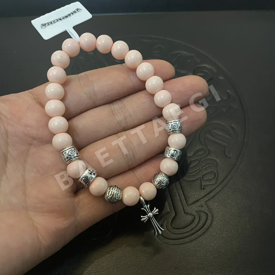 크롬하츠 팔찌 61686 Chrome Hearts Bracelet 상세 이미지 2