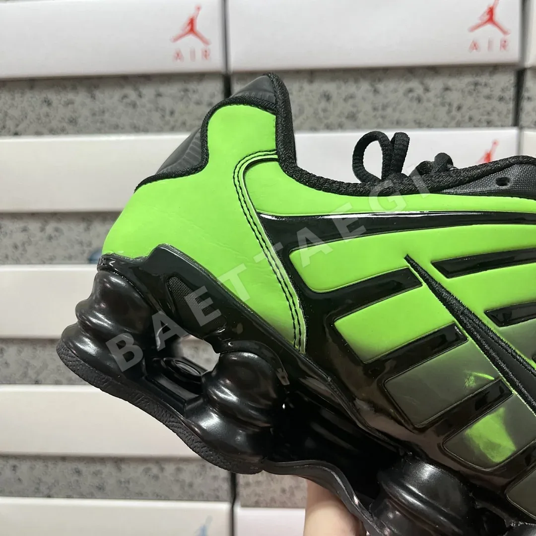 나이키 [WM] 샥스 TL 그린 BS3566-003 201130 Nike Shox TL 상세 이미지 7