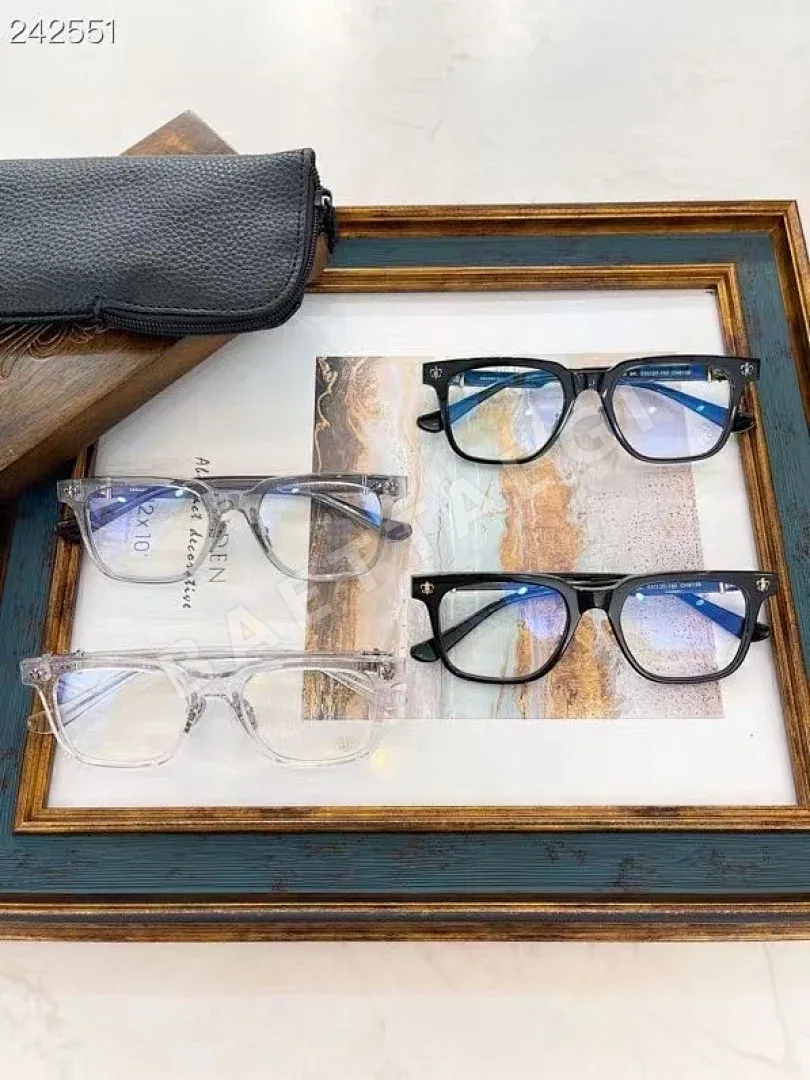 크롬하츠 선글라스 204718 Chrome Hearts Sunglasses 상세 이미지 2