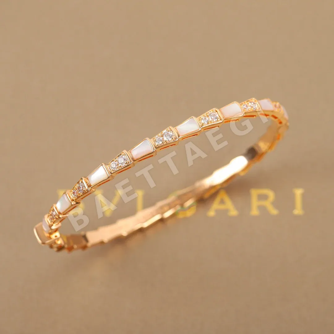 불가리 팔찌 64406 Bvlgari Bracelet 상세 이미지 8