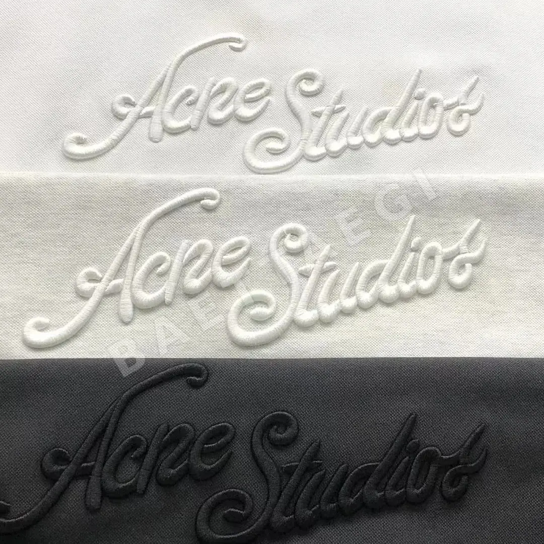 아크네스튜디오 긴팔 티셔츠 203504 Acne Studios Long Sleeve 상세 이미지 18