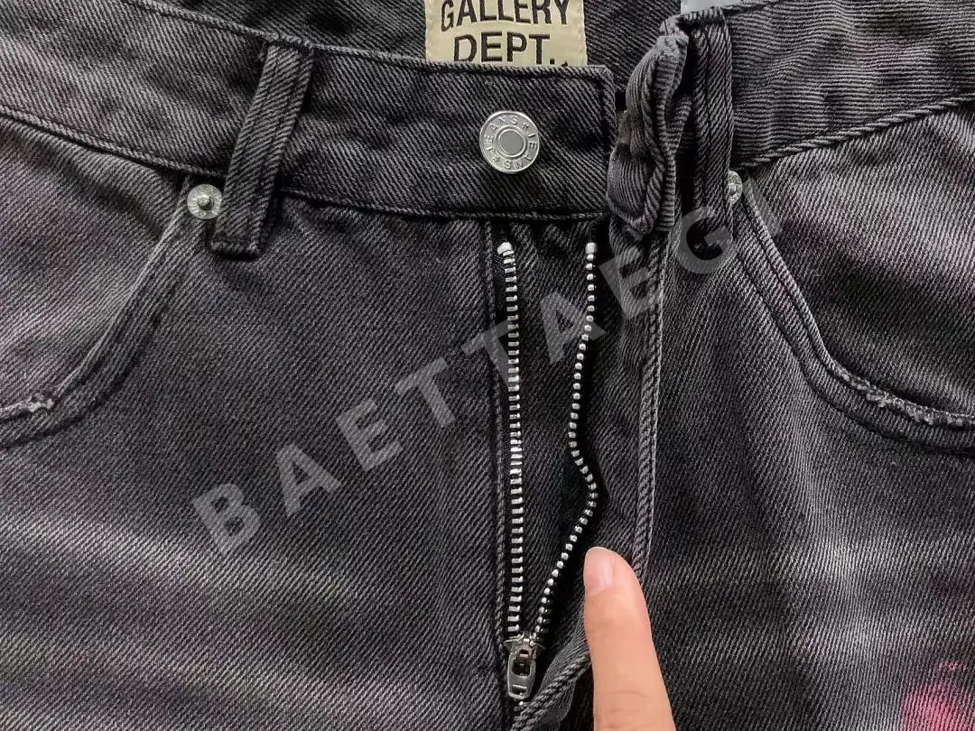 갤러리디파트먼트 바지 203269 Gallery Dept. Pants 상세 이미지 15