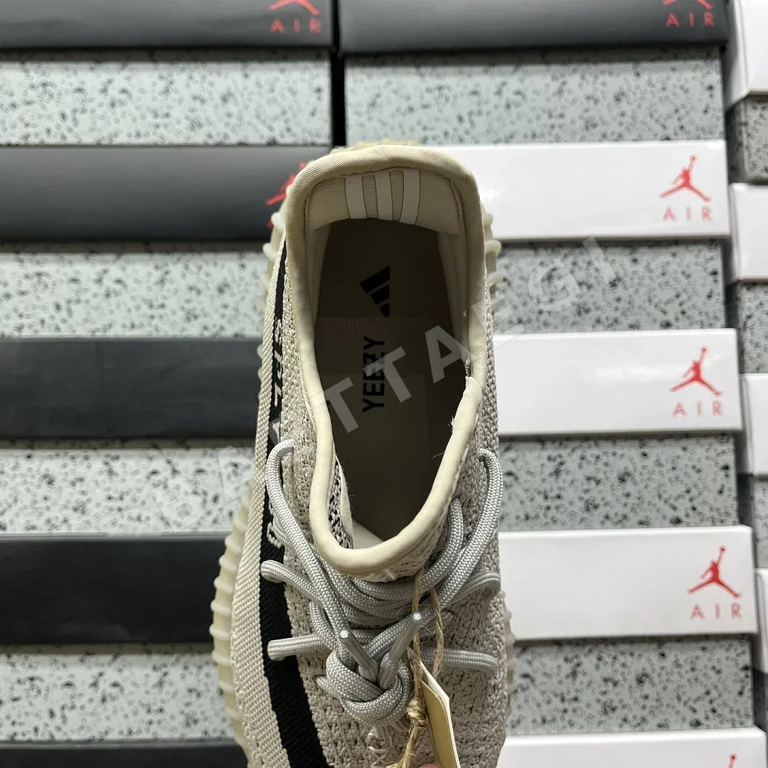 아디다스 [XQ] 이지 부스트 350 V2 HP7870 200805 Adidas Yeezy Boost 350 V2 Slate 상세 이미지 6