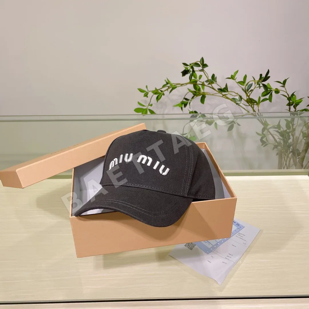 미우미우 모자 81080 Miu Miu Cap 상세 이미지 5