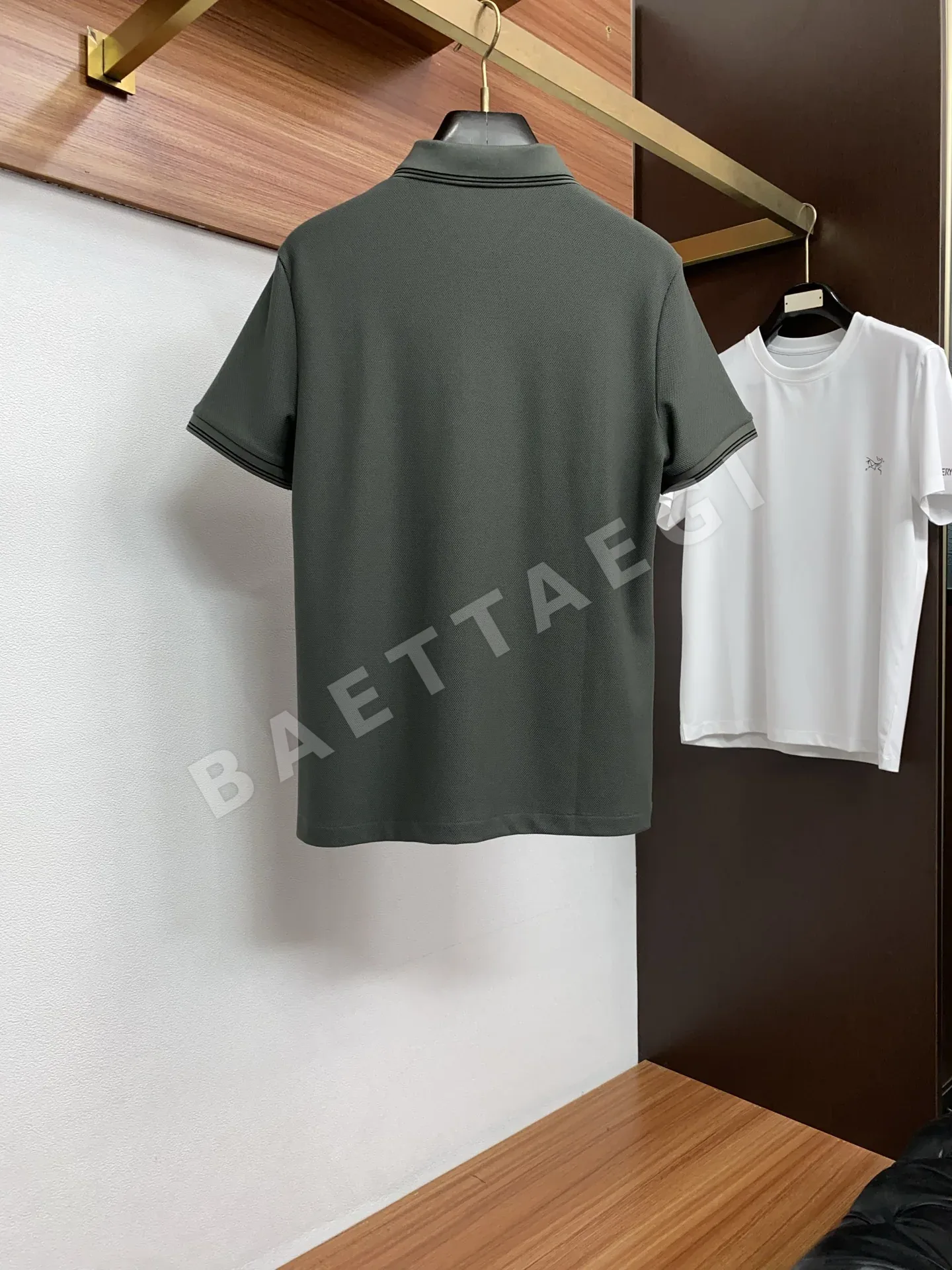 디올 클래식 반팔 티셔츠 상세 이미지 10