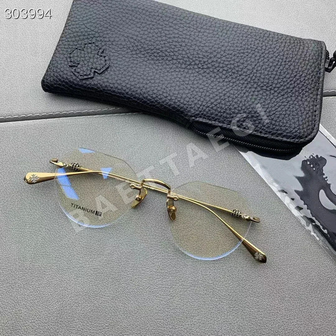 크롬하츠 선글라스 204883 Chrome Hearts Sunglasses 상세 이미지 8