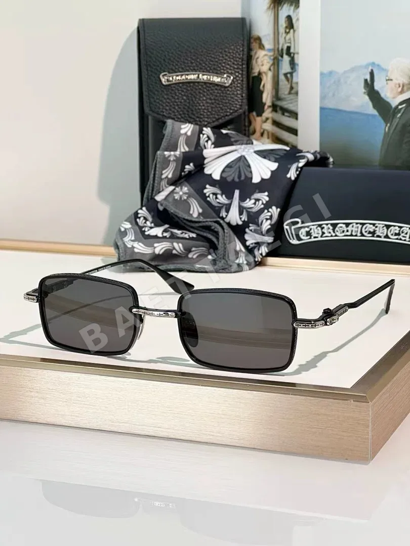 크롬하츠 선글라스 205117 Chrome Hearts Sunglasses 상세 이미지 4